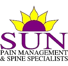 Sun Pain Management