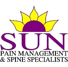 Sun Pain Management